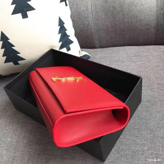 YSL Wallet 0725